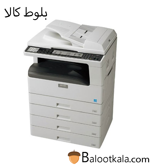 دستگاه کپی شارپ AR-X200