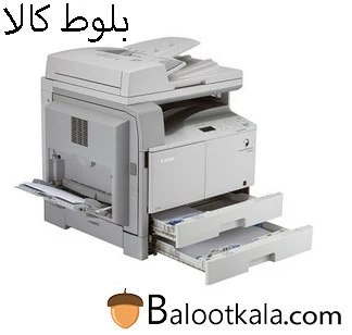 دستگاه کپی کانن 2204N