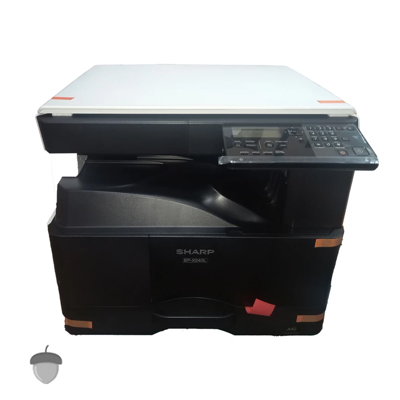 شارپ مدل BP-X240L