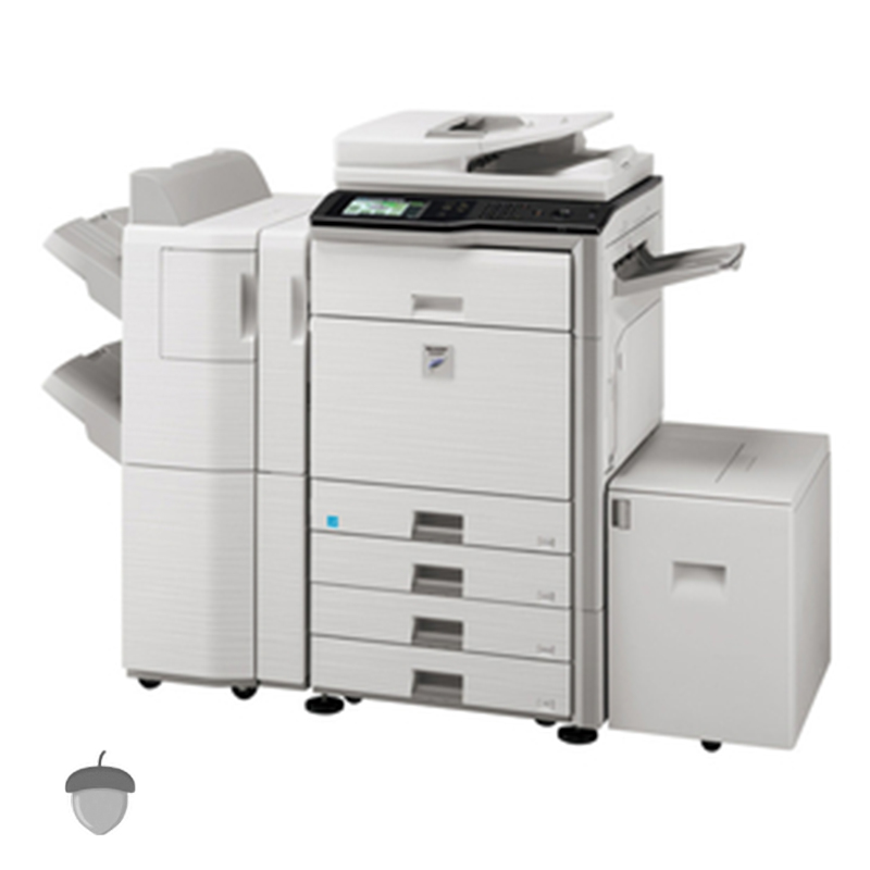 دستگاه کپی شارپ مدل MX-282