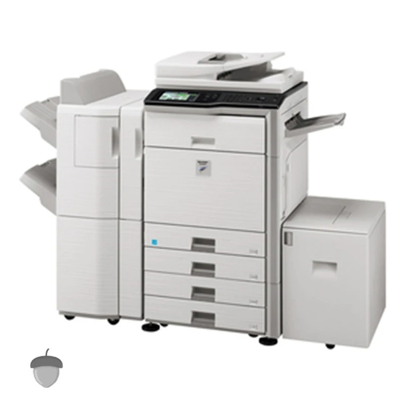 Sharp-copier-model-MX-282-(1)