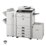 Sharp-copier-model-MX-282-(1)