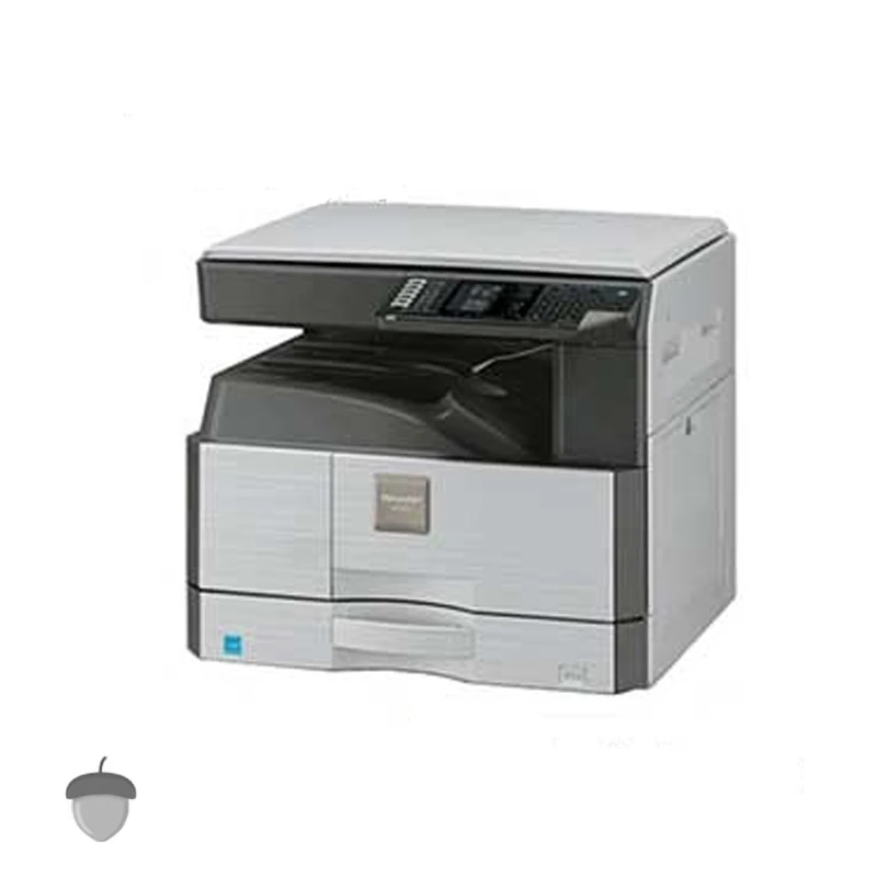 دستگاه-کپی-شارپ-مدل-AR-6020