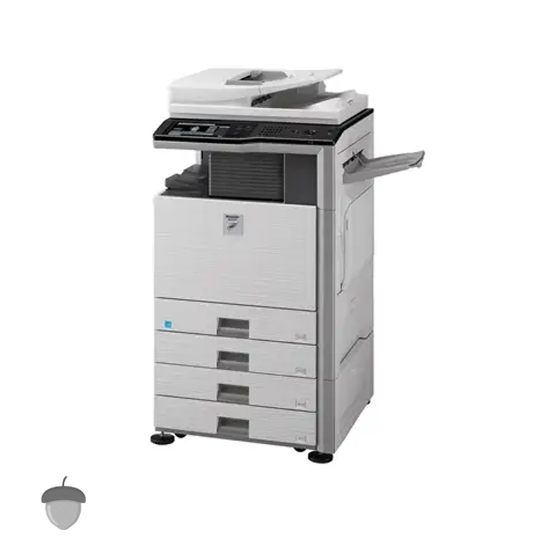 شارپ مدل MX-M453