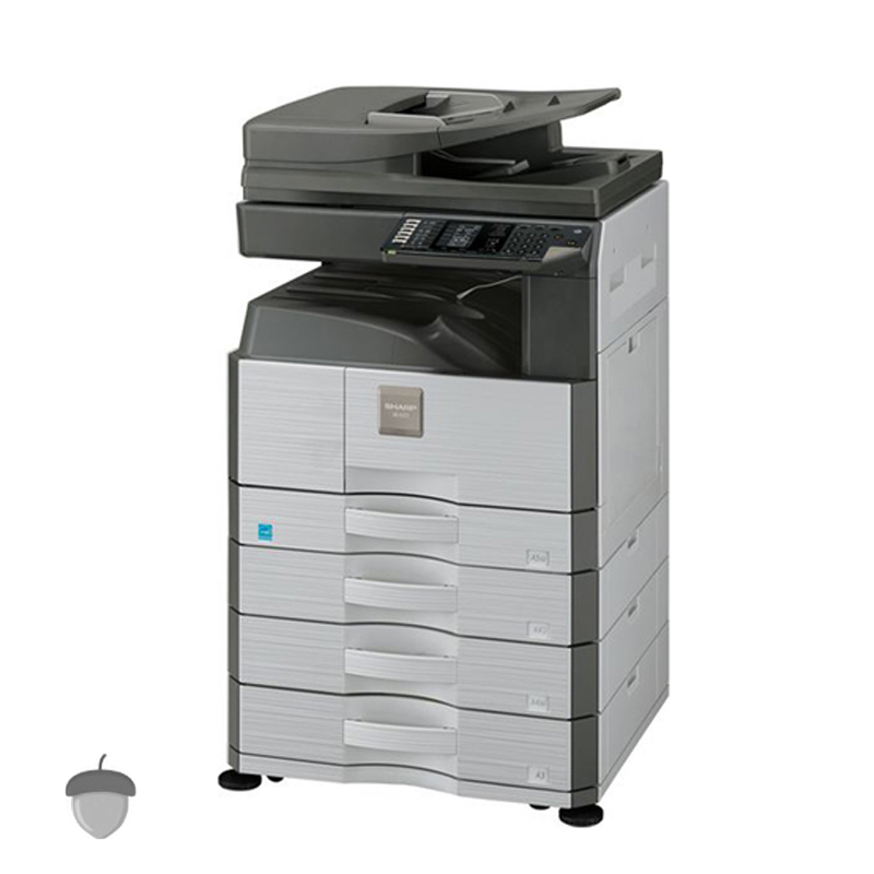 دستگاه کپی شارپ مدل AR-6023