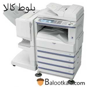 دستگاه کپی شارپ مدل AR-256