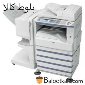 دستگاه-کپی-شارپ-مدل-AR-256