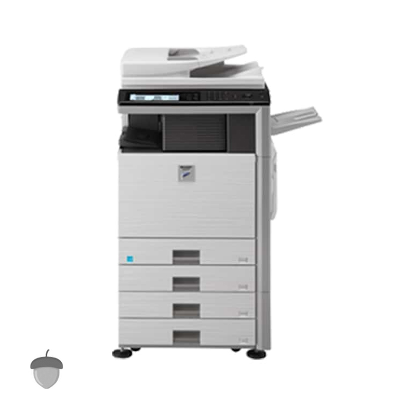 دستگاه کپی شارپ مدل MX-362