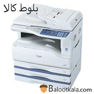دستگاه کپی شارپ مدل AR-5625