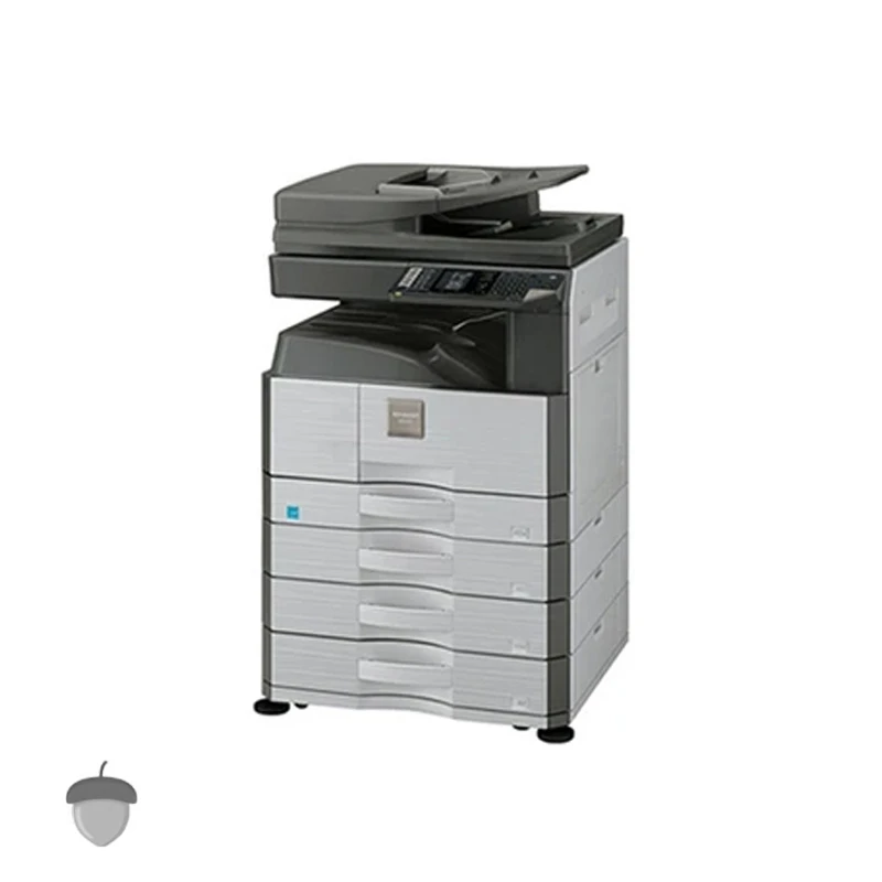 دستگاه کپی شارپ مدل AR-X311N (2)