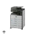 دستگاه کپی شارپ مدل AR-X311N (2)
