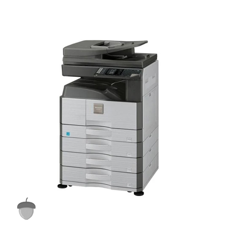 دستگاه کپی شارپ مدل AR-X201 (2)