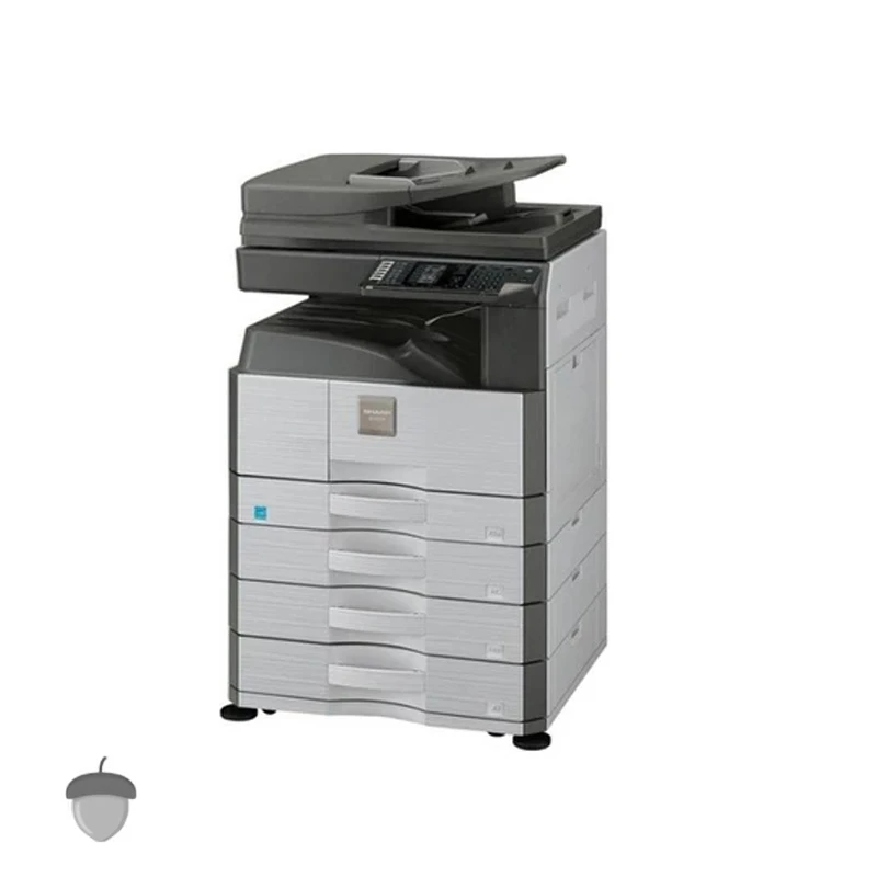 دستگاه کپی شارپ مدل AR-X201 (2)