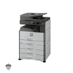 دستگاه کپی شارپ مدل AR-X201 (2)