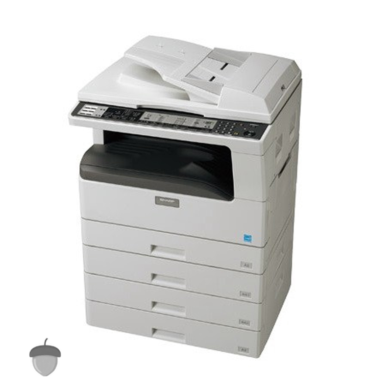 شارپ مدل AR-X200