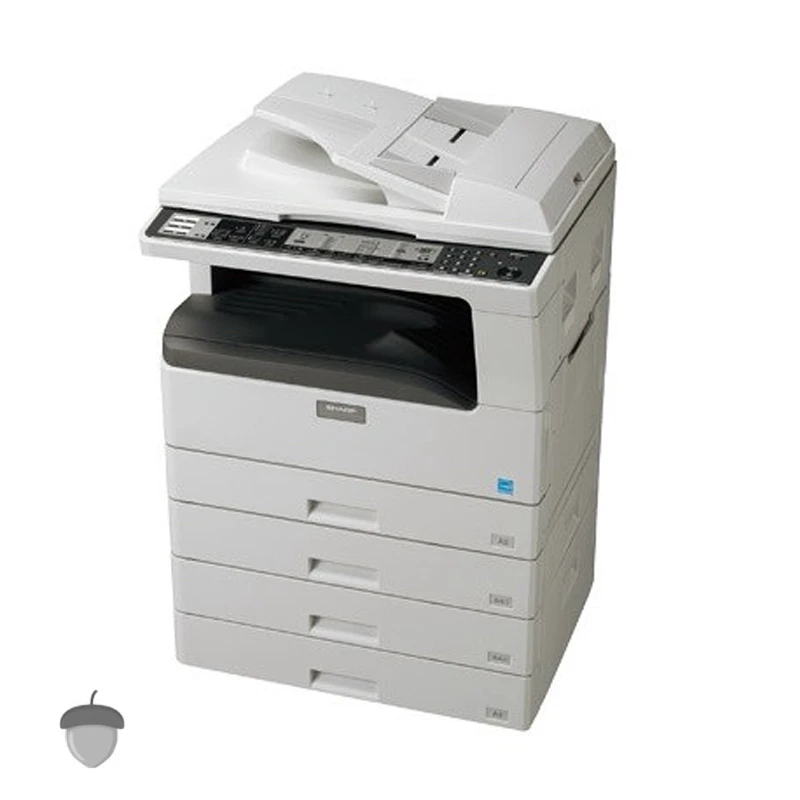 دستگاه کپی شارپ مدل AR-X200 (2)