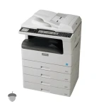 دستگاه کپی شارپ مدل AR-X200 (2)