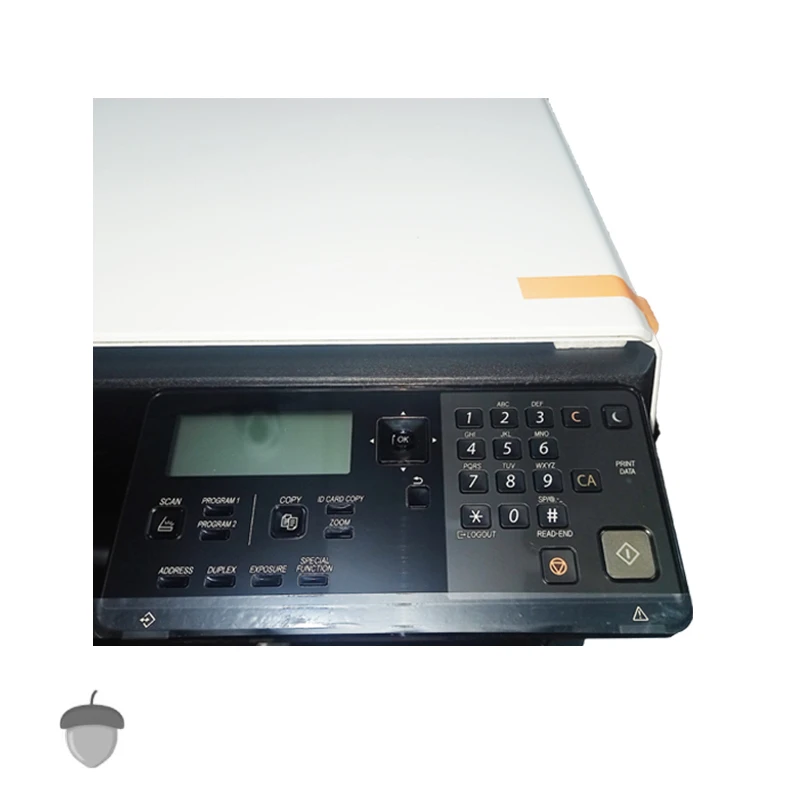 شارپ مدل BP-X240L (1)
