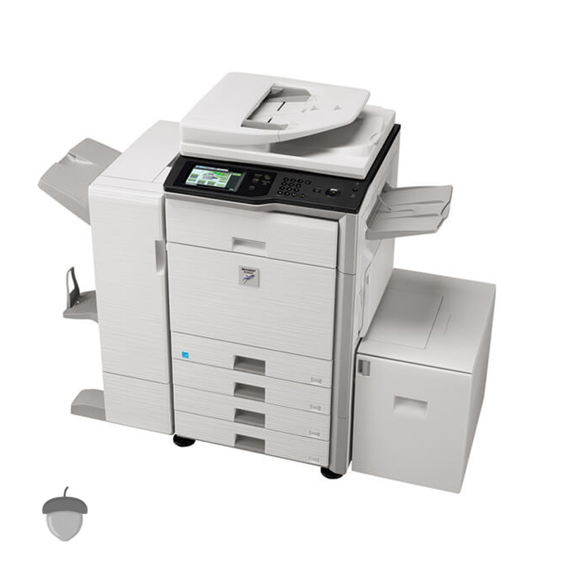 دستگاه کپی شارپ مدل MX-362