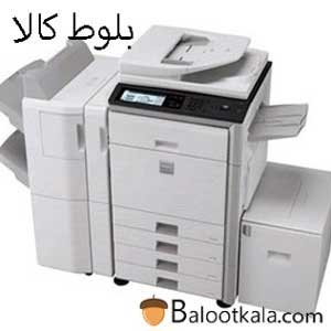 دستگاه-کپی-شارپ-مدل-MX-M452