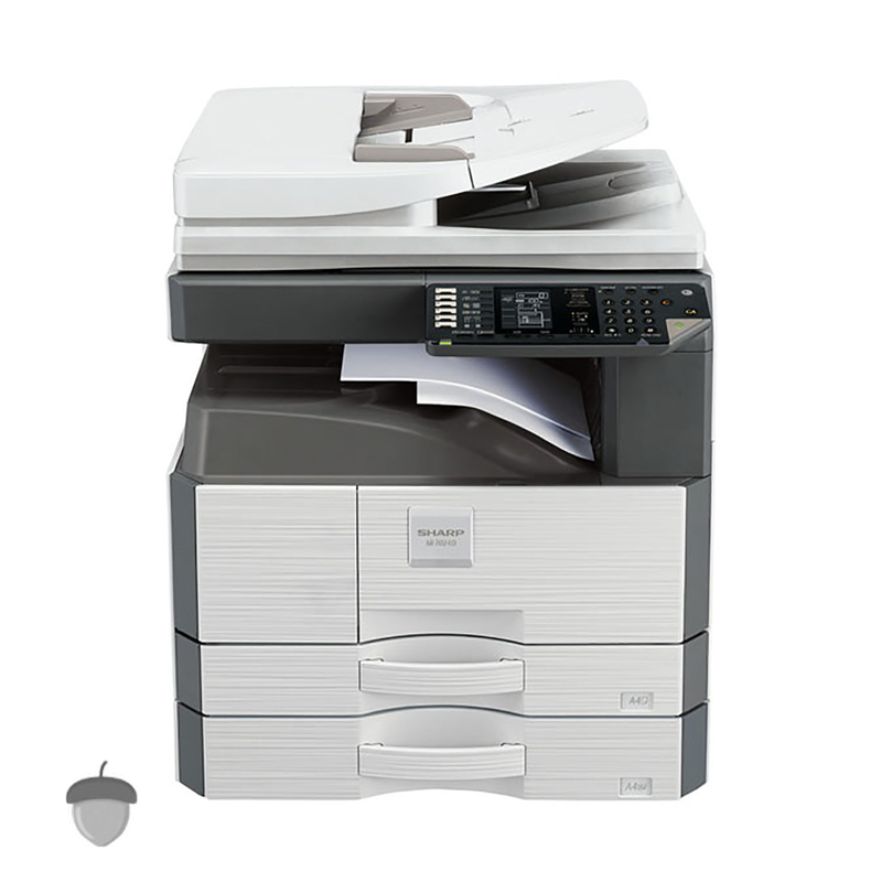 شارپ مدل AR-7024