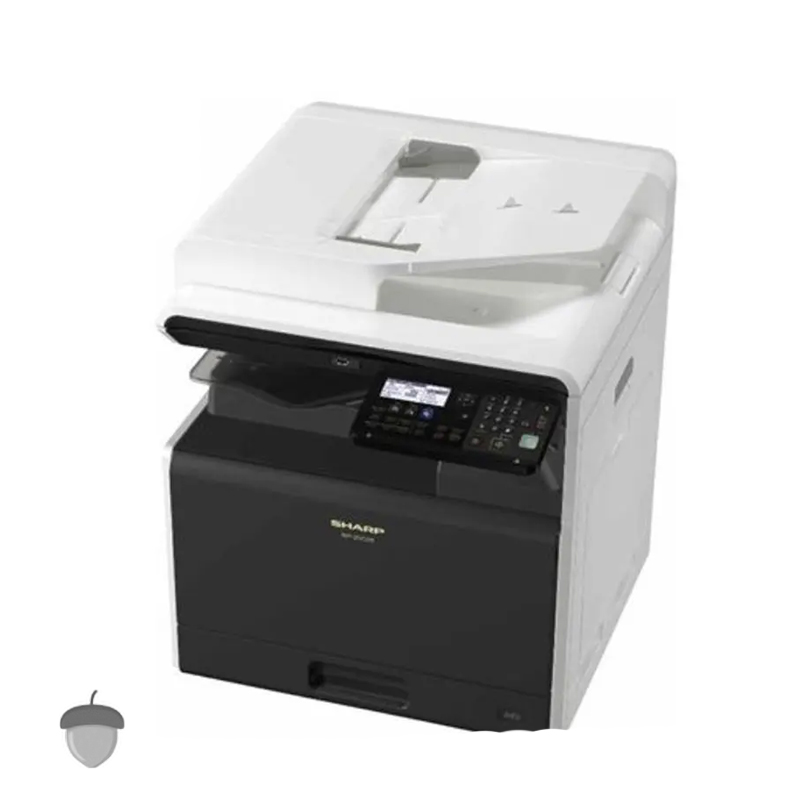 دستگاه کپی شارپ مدل BP-X240