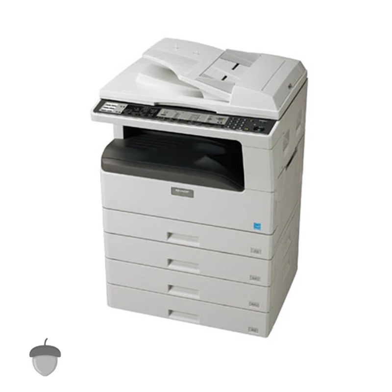 دستگاه کپی شارپ مدل AR-X180