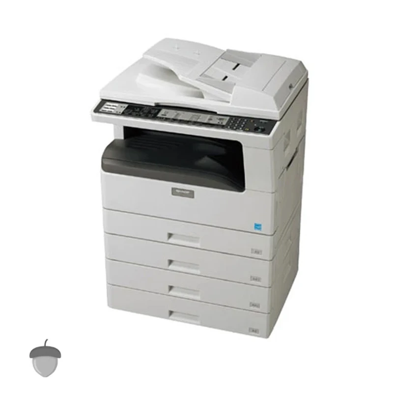1دستگاه-کپی-شارپ-مدل-AR-X180