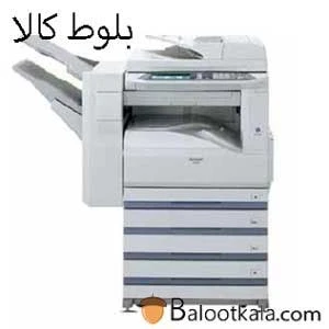 دستگاه-کپی-شارپ-مدل-AR-276