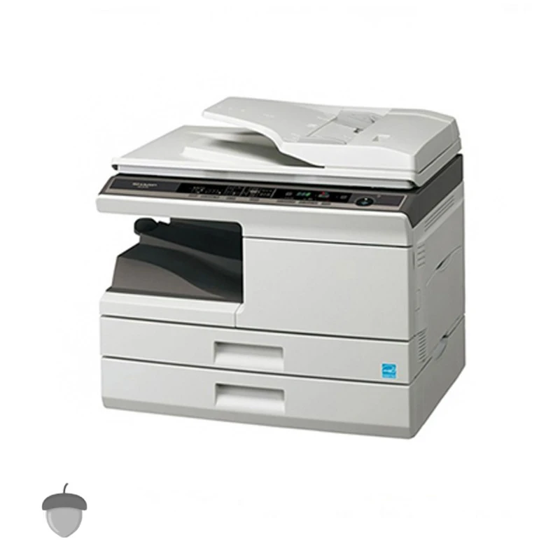 1دستگاه-کپی-شارپ-مدل-AR-X230
