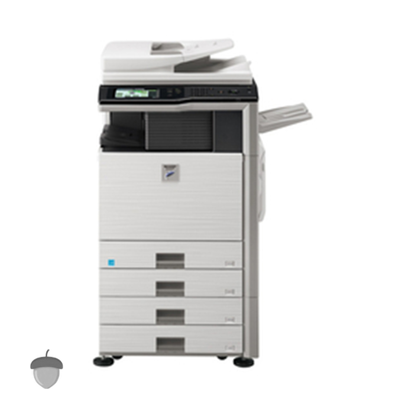 دستگاه کپی شارپ مدل MX-282