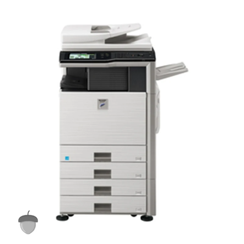 Sharp-copier-model-MX-282-(2)