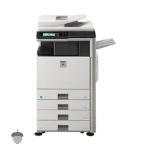Sharp-copier-model-MX-282-(2)