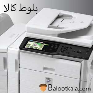 دستگاه کپی شارپ مدل MX-M502