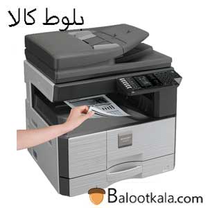 شارپ مدل AR-X231N