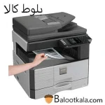 شارپ-مدل-AR-X231N