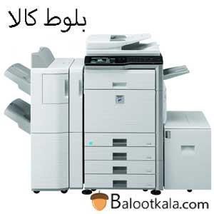 دستگاه کپی شارپ مدل MX-363