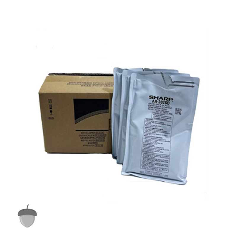 دولوپر شارپ مدل AR-202