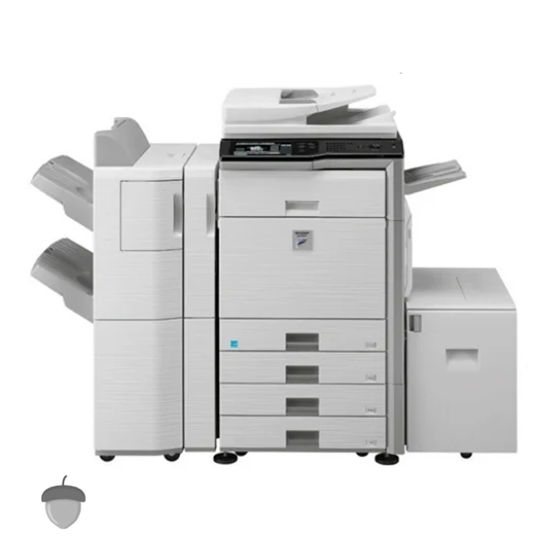 شارپ مدل MX-M453