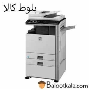 دستگاه-کپی-شارپ-مدل-MX-283