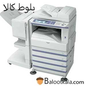 دستگاه کپی شارپ مدل AR-5631