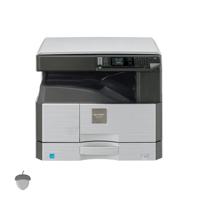دستگاه کپی شارپ مدل AR-X201