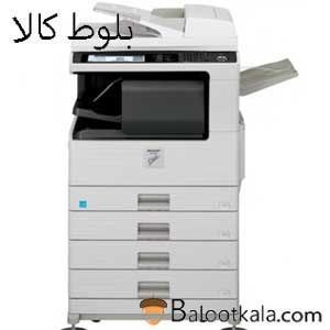 دستگاه کپی شارپ مدل AR-277