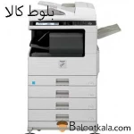 دستگاه-کپی-شارپ-مدل-AR-277