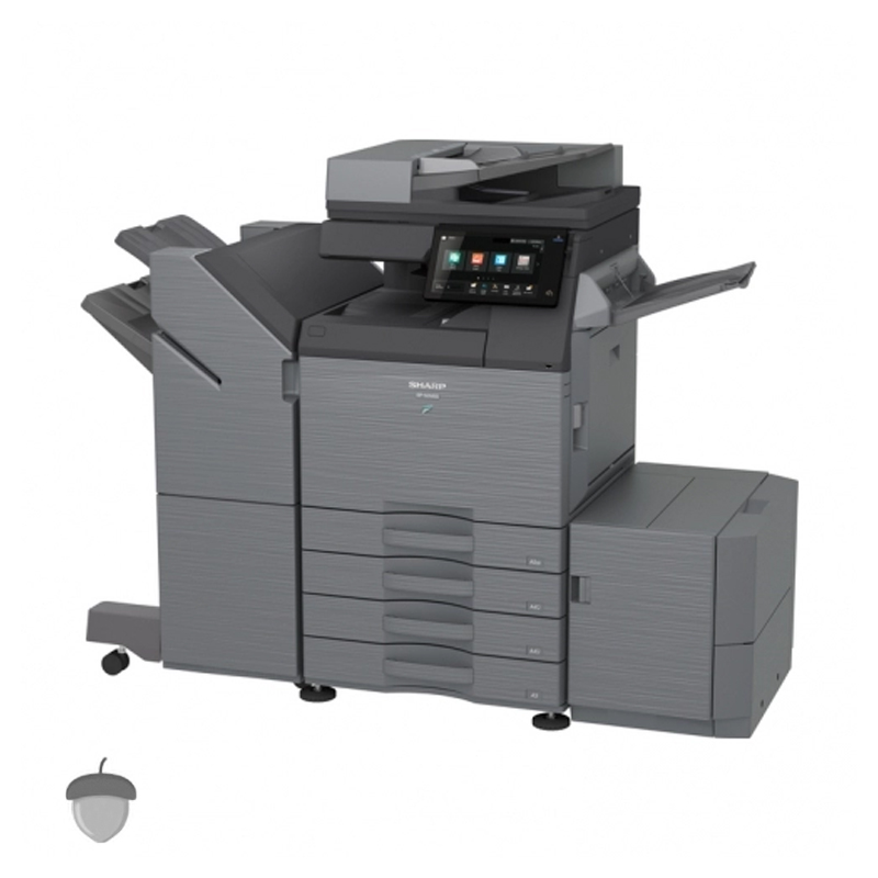 شارپ مدل BP-50M55