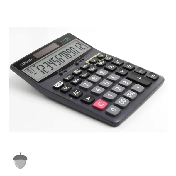 کاسیو مدل DJ-120D (2)
