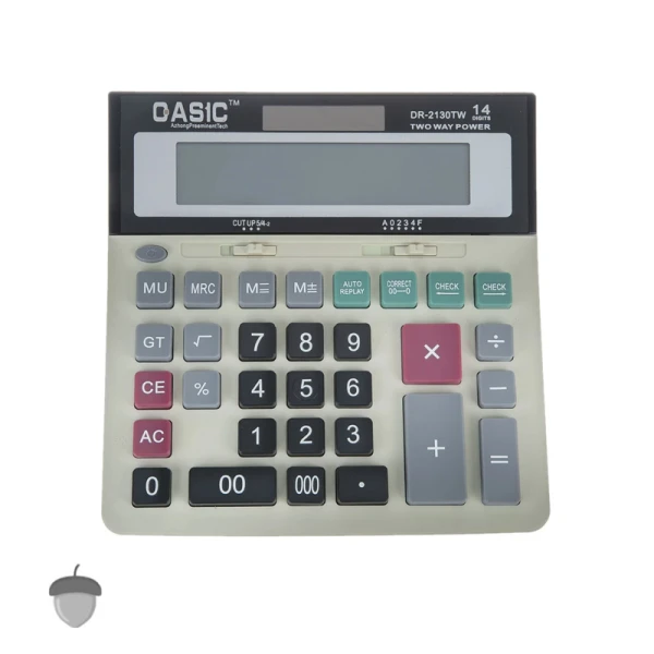 کاسیک مدل DR-2130TW (1)