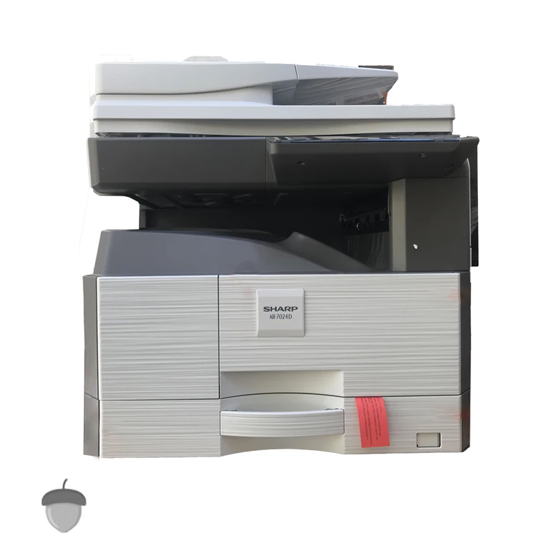 شارپ مدل AR-7024DN