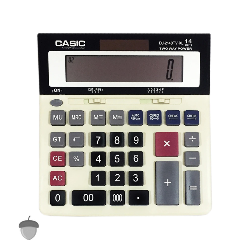 کاسیک مدل DJ-2140TV-XL