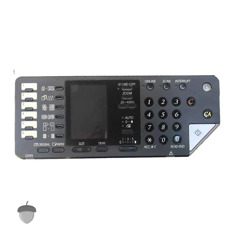 شارپ مدل AR-7024DN